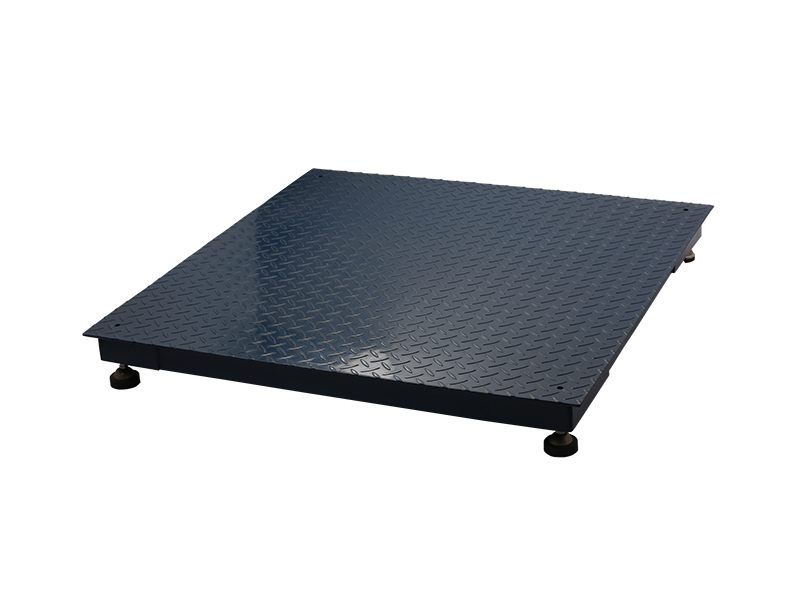 高強度碳鋼小地磅