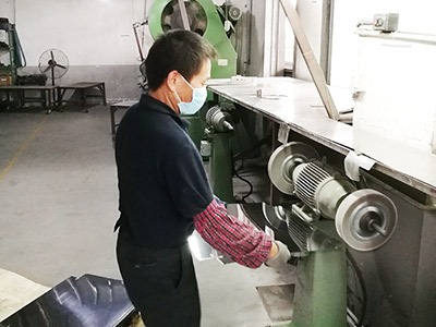 億東拋光設(shè)備