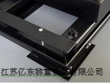 智能垃圾分類回收機(jī)電子秤