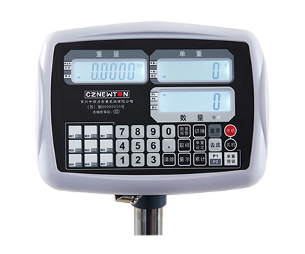 億東計(jì)數(shù)臺(tái)秤-CCB9