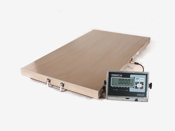 便攜式動(dòng)物秤