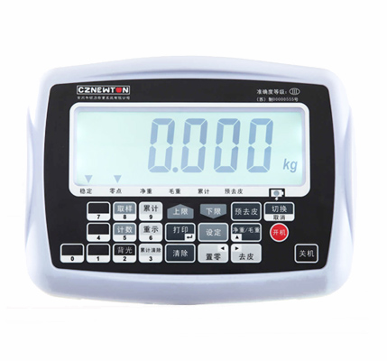 億東簡(jiǎn)易計(jì)數(shù)高精度臺(tái)秤-CWB22